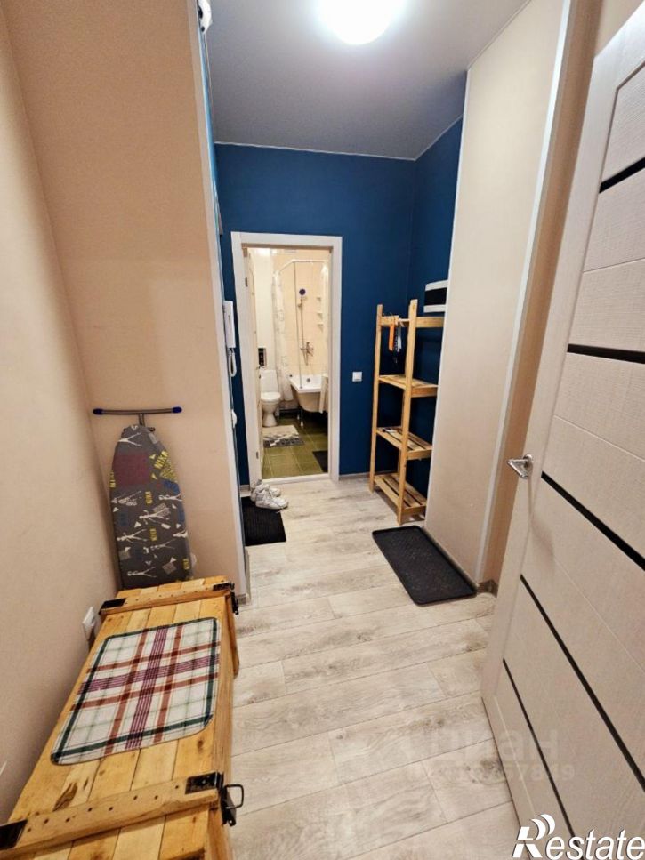 1-комн квартира Таврическая улица, 9 к6,  д. 9 к6