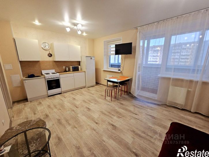 1-комн квартира Таврическая улица, 9 к6,  д. 9 к6