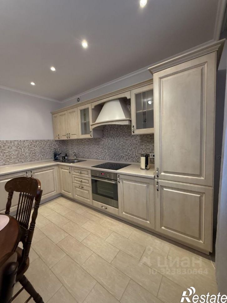 2-комн квартира Первомайская улица, 40 к1,  д. 40 к1