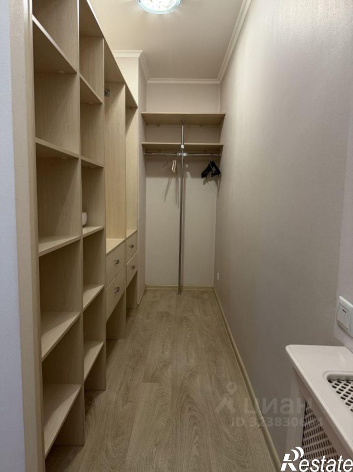 2-комн квартира Первомайская улица, 40 к1,  д. 40 к1