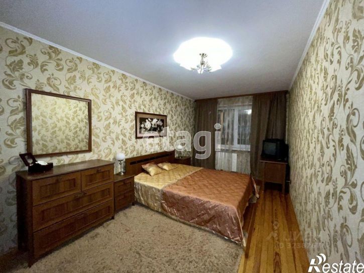 3-комн квартира ул Малышева, 14,  д. 14