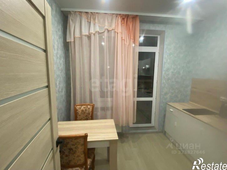 1-комн квартира ул Пражская, 17/1,  д. 17/1