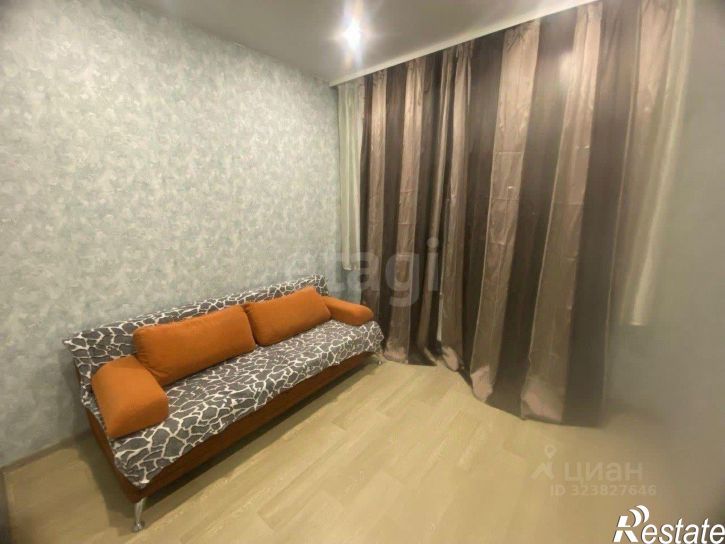 1-комн квартира ул Пражская, 17/1,  д. 17/1