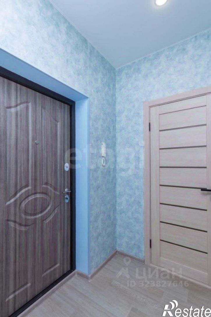 1-комн квартира ул Пражская, 17/1,  д. 17/1