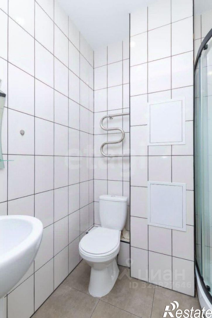 1-комн квартира ул Пражская, 17/1,  д. 17/1