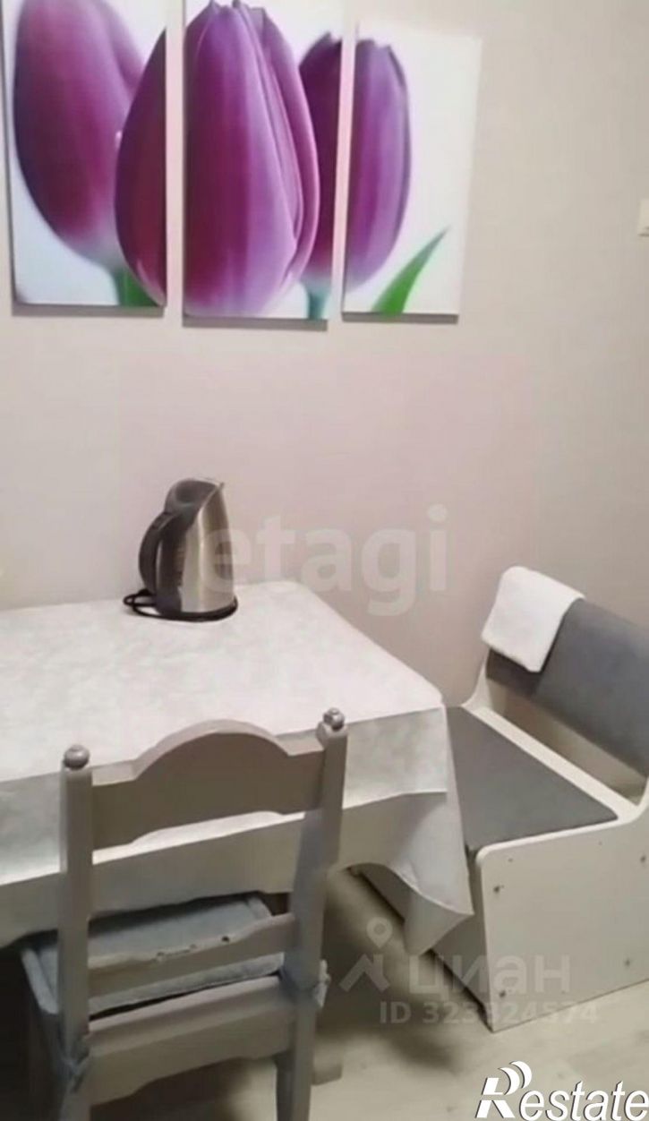 3-комн квартира улица Мельникайте, 119,  д. 119