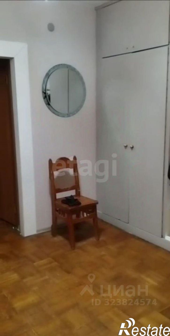 3-комн квартира улица Мельникайте, 119,  д. 119