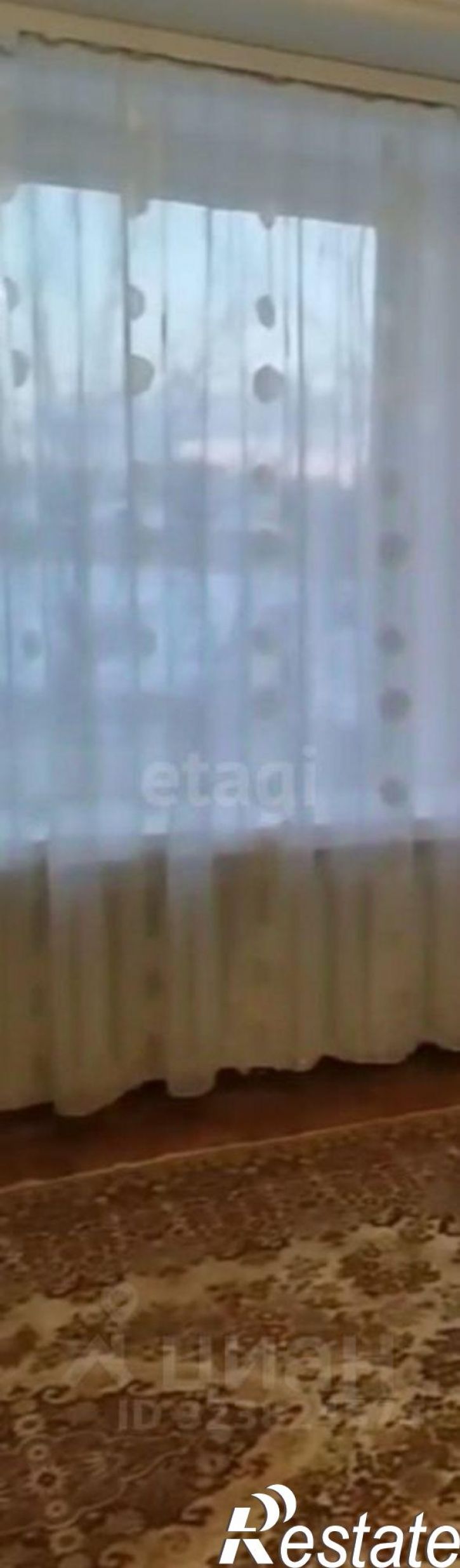 3-комн квартира улица Мельникайте, 119,  д. 119