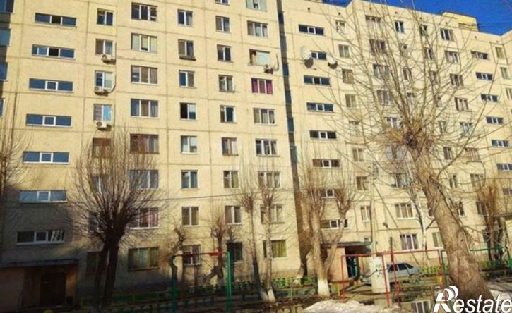 1-комн квартира улица 30 лет Победы, 76,  д. 76