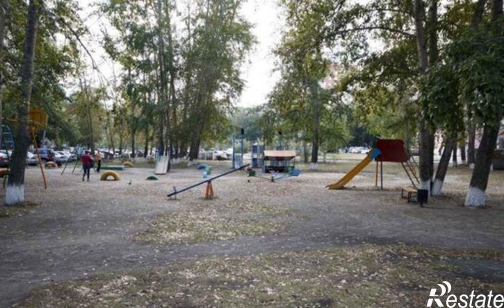 1-комн квартира улица 30 лет Победы, 76,  д. 76