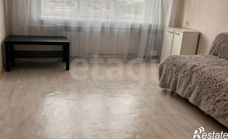 1-комн квартира улица 30 лет Победы, 115,  д. 115