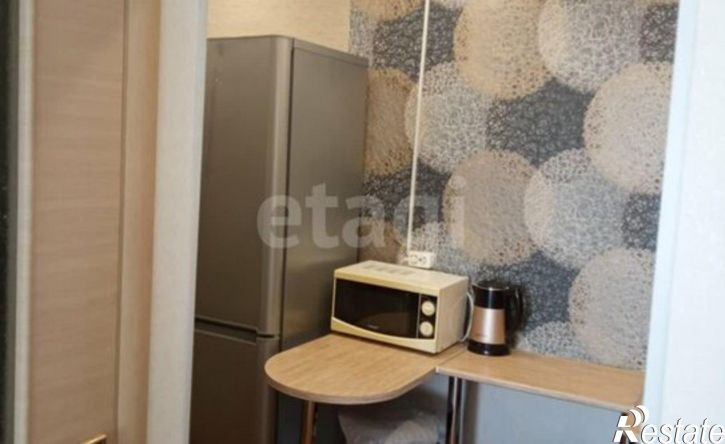 1-комн квартира улица 30 лет Победы, 115,  д. 115