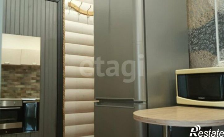 1-комн квартира улица 30 лет Победы, 115,  д. 115