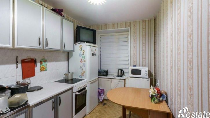 1-комн квартира Полевая улица, 25,  д. 25