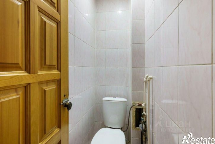 1-комн квартира Полевая улица, 25,  д. 25