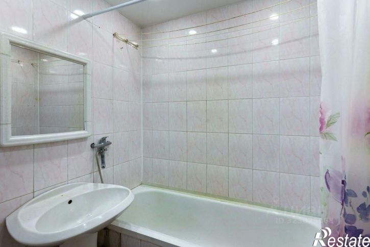 1-комн квартира Полевая улица, 25,  д. 25