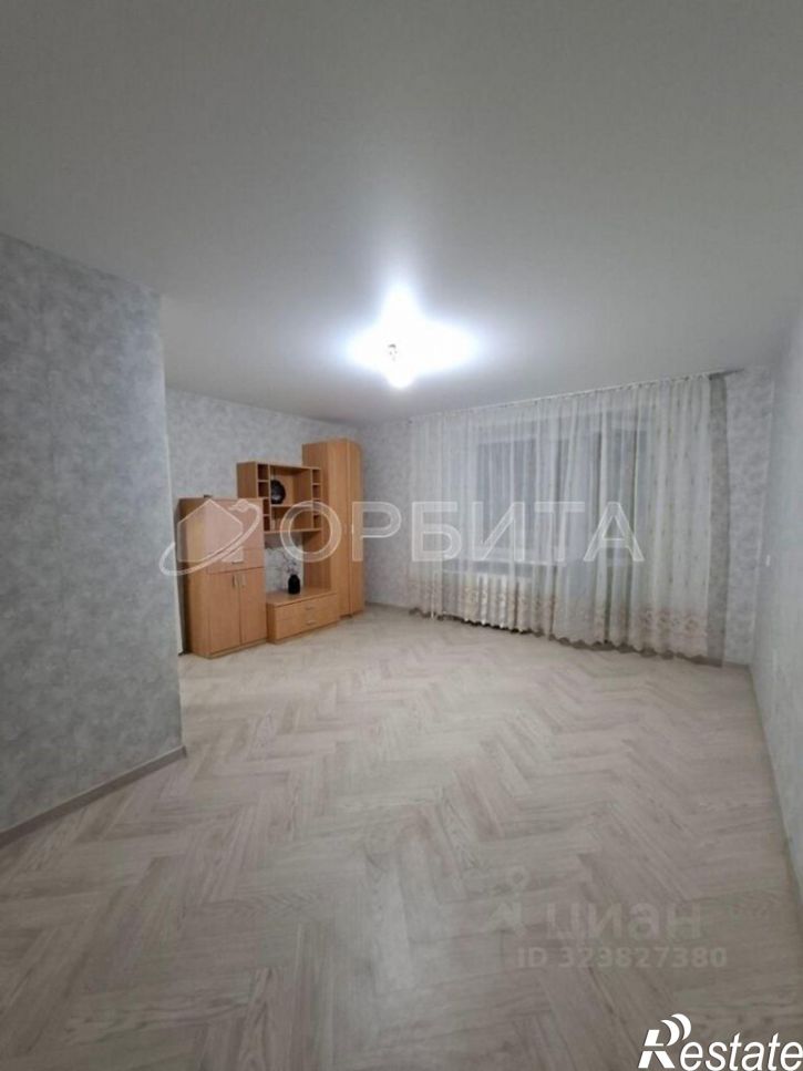 1-комн квартира ул Московский тракт, 123,  д. 123