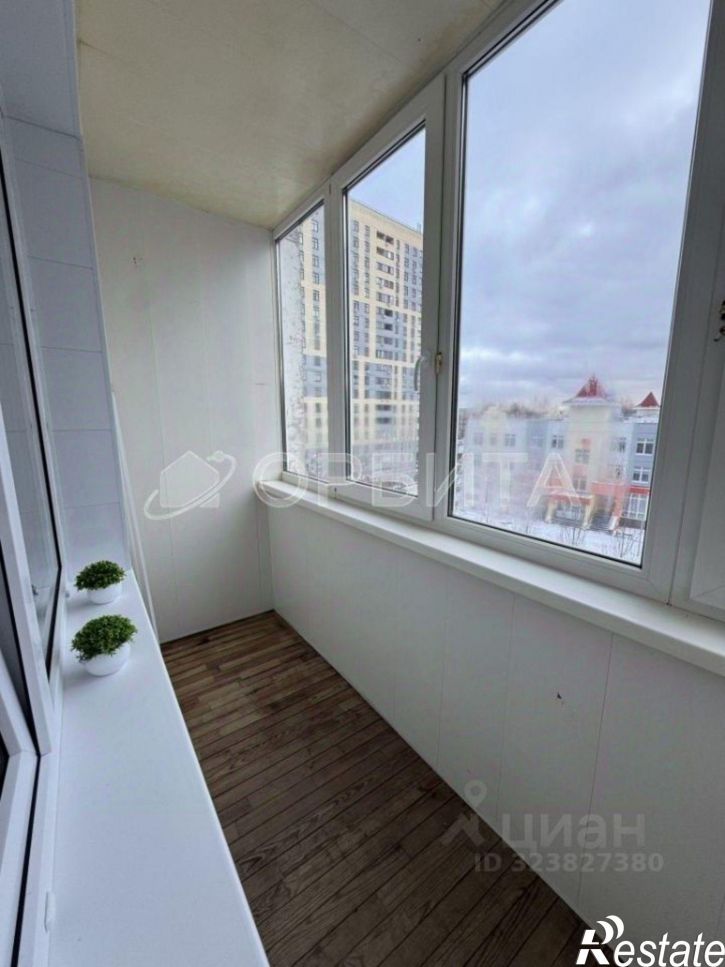 1-комн квартира ул Московский тракт, 123,  д. 123