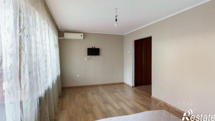 3-комн квартира улица Федюнинского, 19,  д. 19