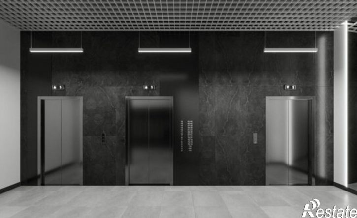 2-комн квартира в новом доме улица Братьев Бондаревых, 5,  д. 5