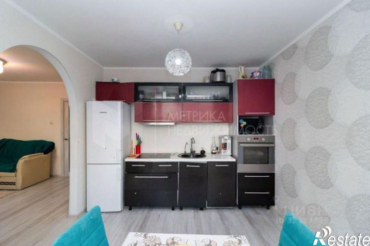 3-комн квартира Инженерная улица, 68,  д. 68