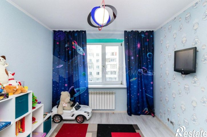 3-комн квартира Инженерная улица, 68,  д. 68