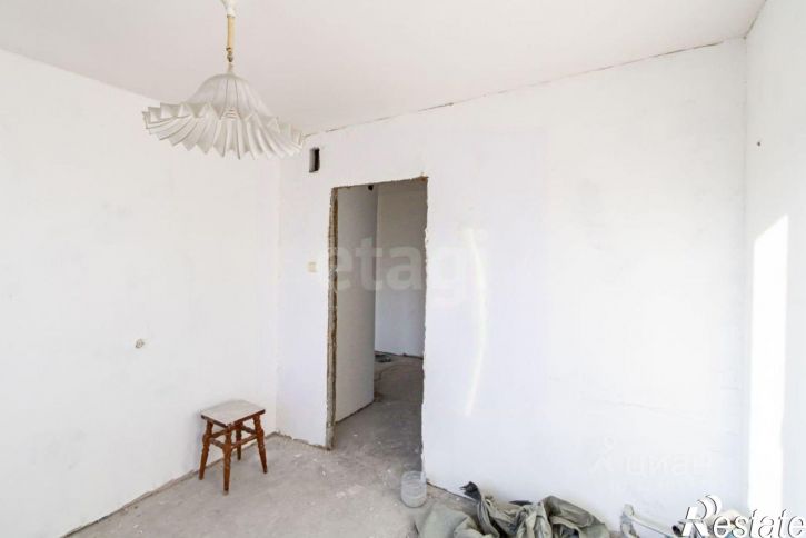 2-комн квартира ул Елизарова, 30,  д. 30