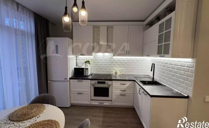 2-комн квартира ул Харьковская, 76,  д. 76