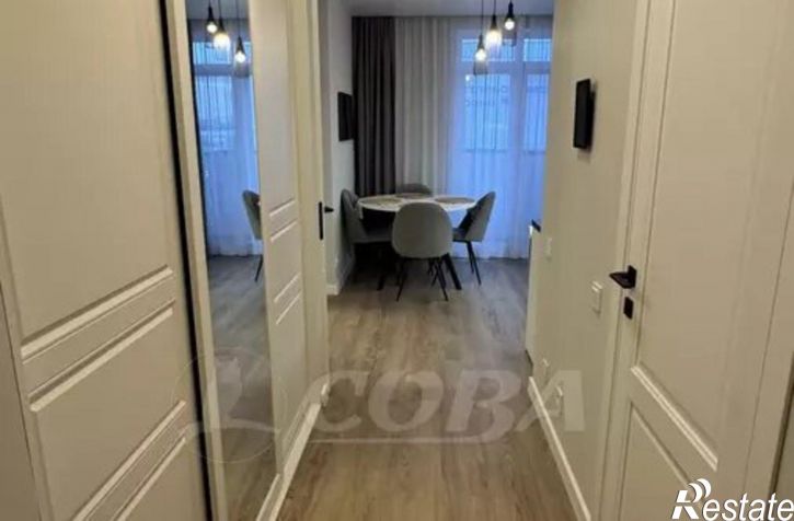 2-комн квартира ул Харьковская, 76,  д. 76