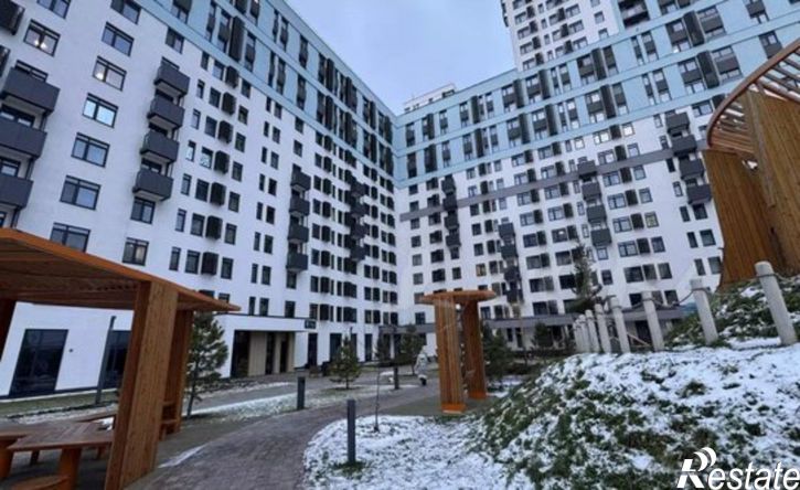 2-комн квартира ул Харьковская, 76,  д. 76