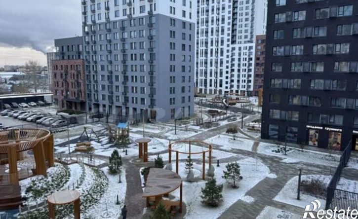 2-комн квартира ул Харьковская, 76,  д. 76