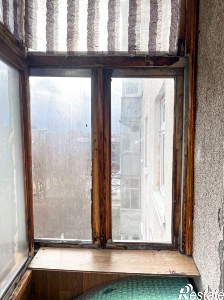 1-комн квартира улица 30 лет Победы, 86,  д. 86