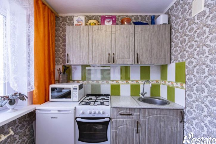 2-комн квартира Севастопольская улица, 35,  д. 35