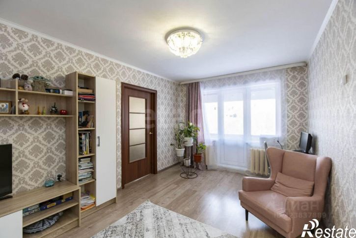 2-комн квартира Севастопольская улица, 35,  д. 35