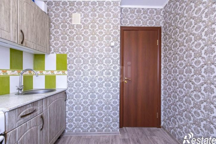 2-комн квартира Севастопольская улица, 35,  д. 35