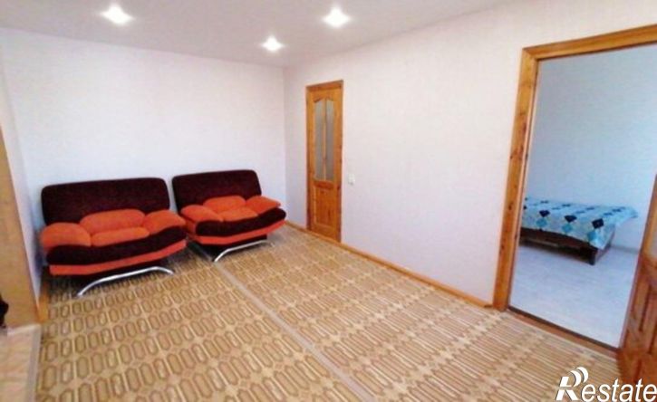 2-комн квартира улица Белинского, 1,  д. 1