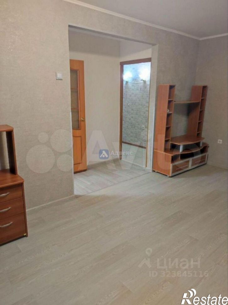 2-комн квартира Севастопольская улица, 35,  д. 35