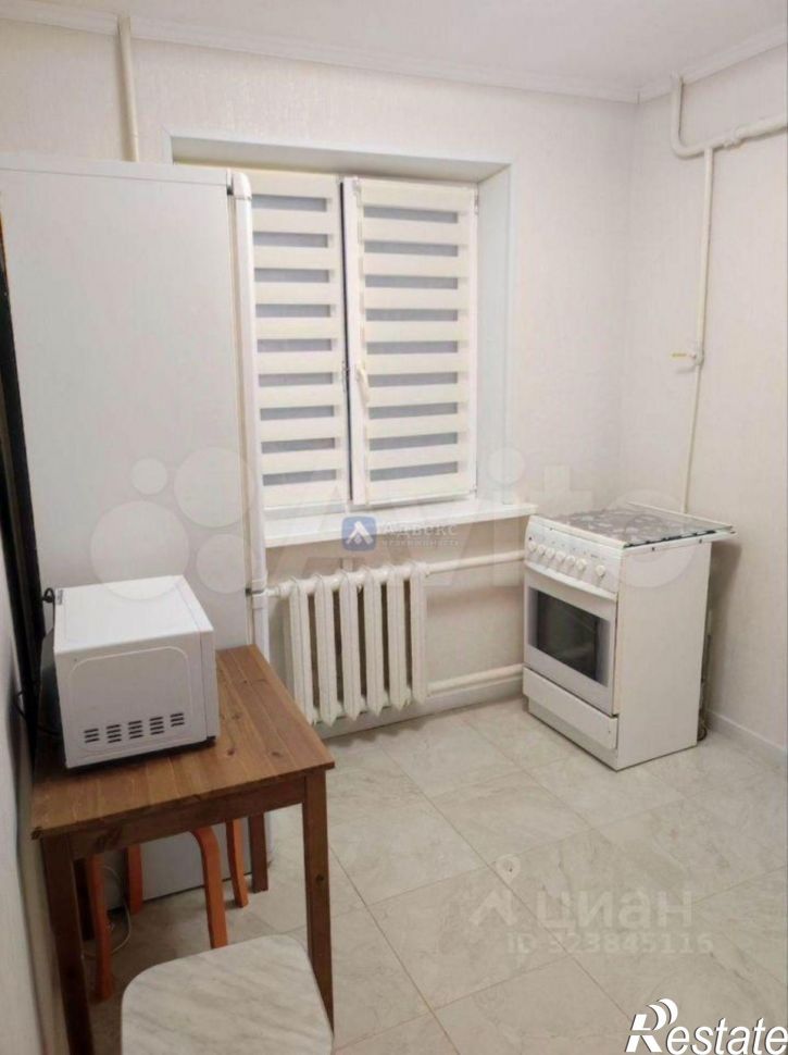 2-комн квартира Севастопольская улица, 35,  д. 35