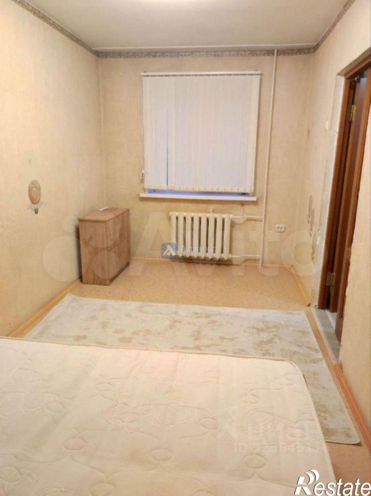 2-комн квартира Севастопольская улица, 35,  д. 35