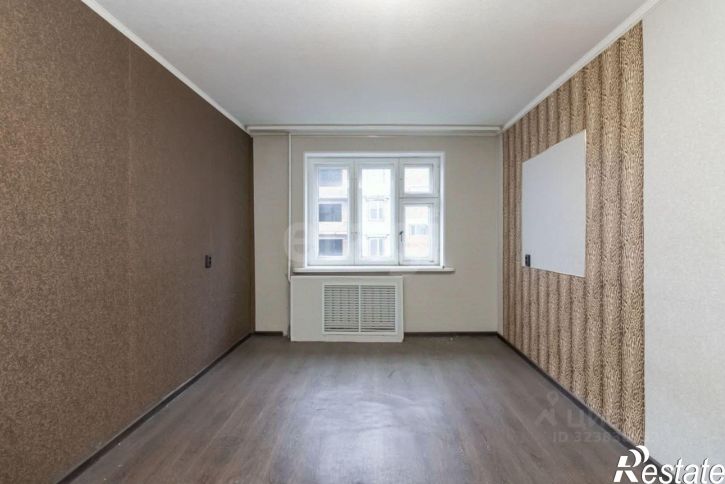 1-комн квартира городской округ Тюмень