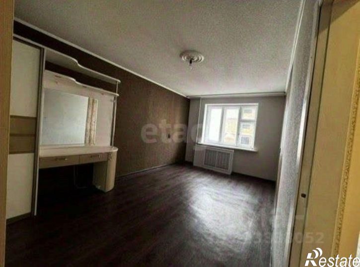 1-комн квартира городской округ Тюмень