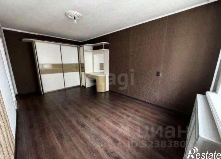 1-комн квартира городской округ Тюмень