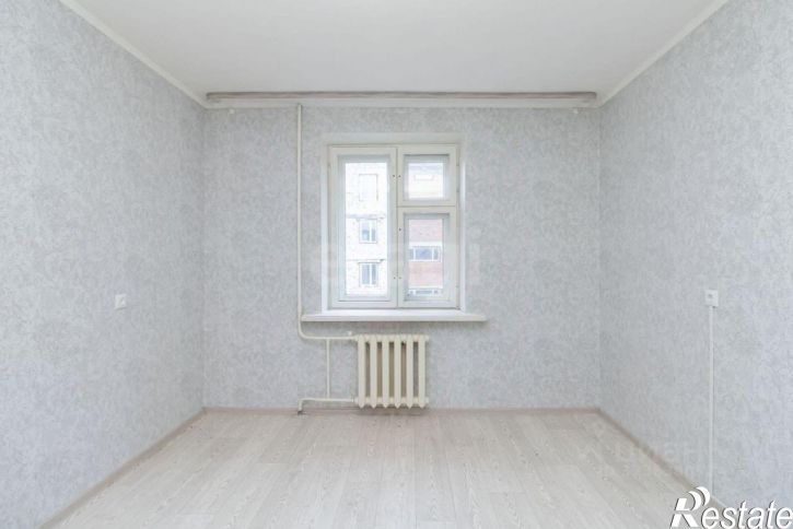 1-комн квартира городской округ Тюмень