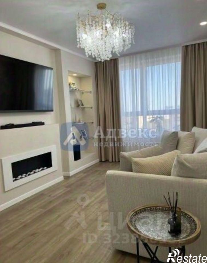 2-комн квартира Московский тракт, 83 к6,  д. 83 к6