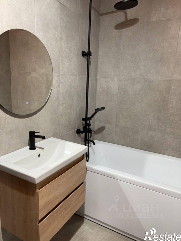 1-комн квартира улица Эльвиры Федоровой, 1,  д. 1