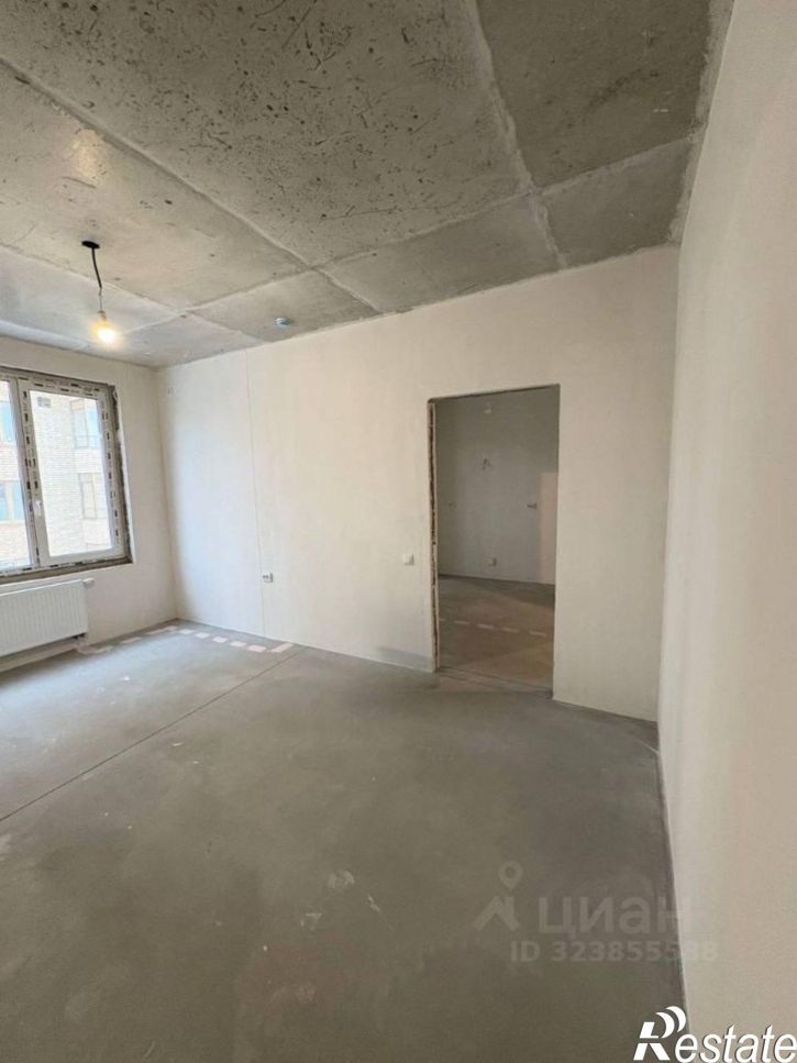 1-комн квартира улица Эльвиры Федоровой, 1,  д. 1