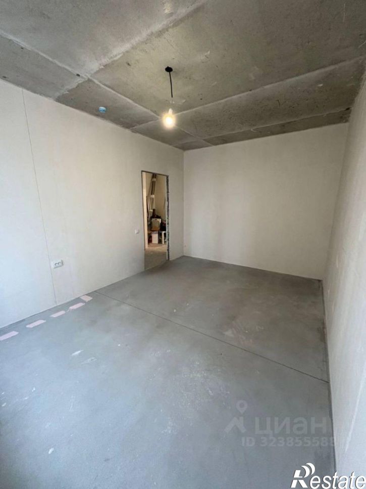 1-комн квартира улица Эльвиры Федоровой, 1,  д. 1