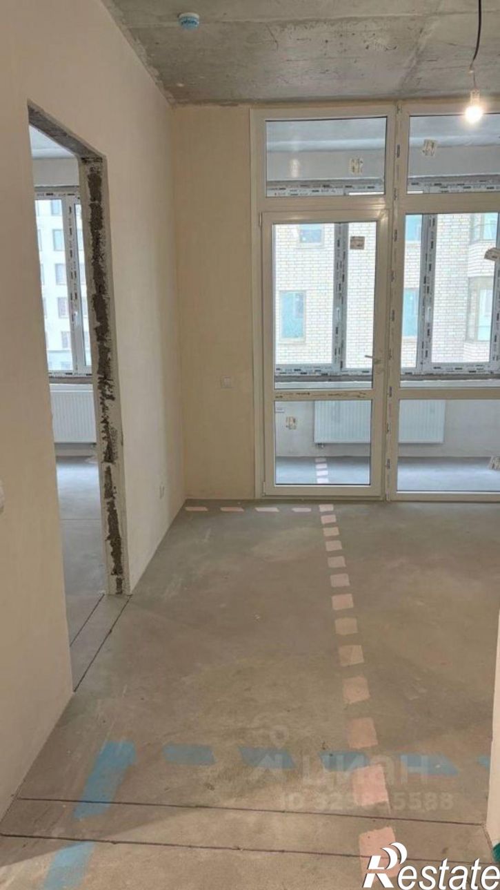 1-комн квартира улица Эльвиры Федоровой, 1,  д. 1