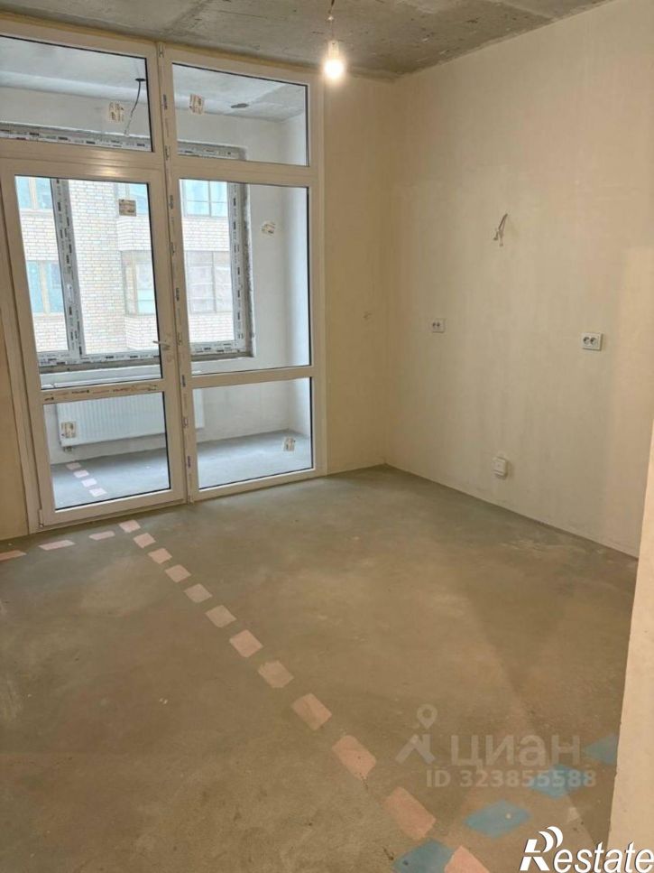 1-комн квартира улица Эльвиры Федоровой, 1,  д. 1