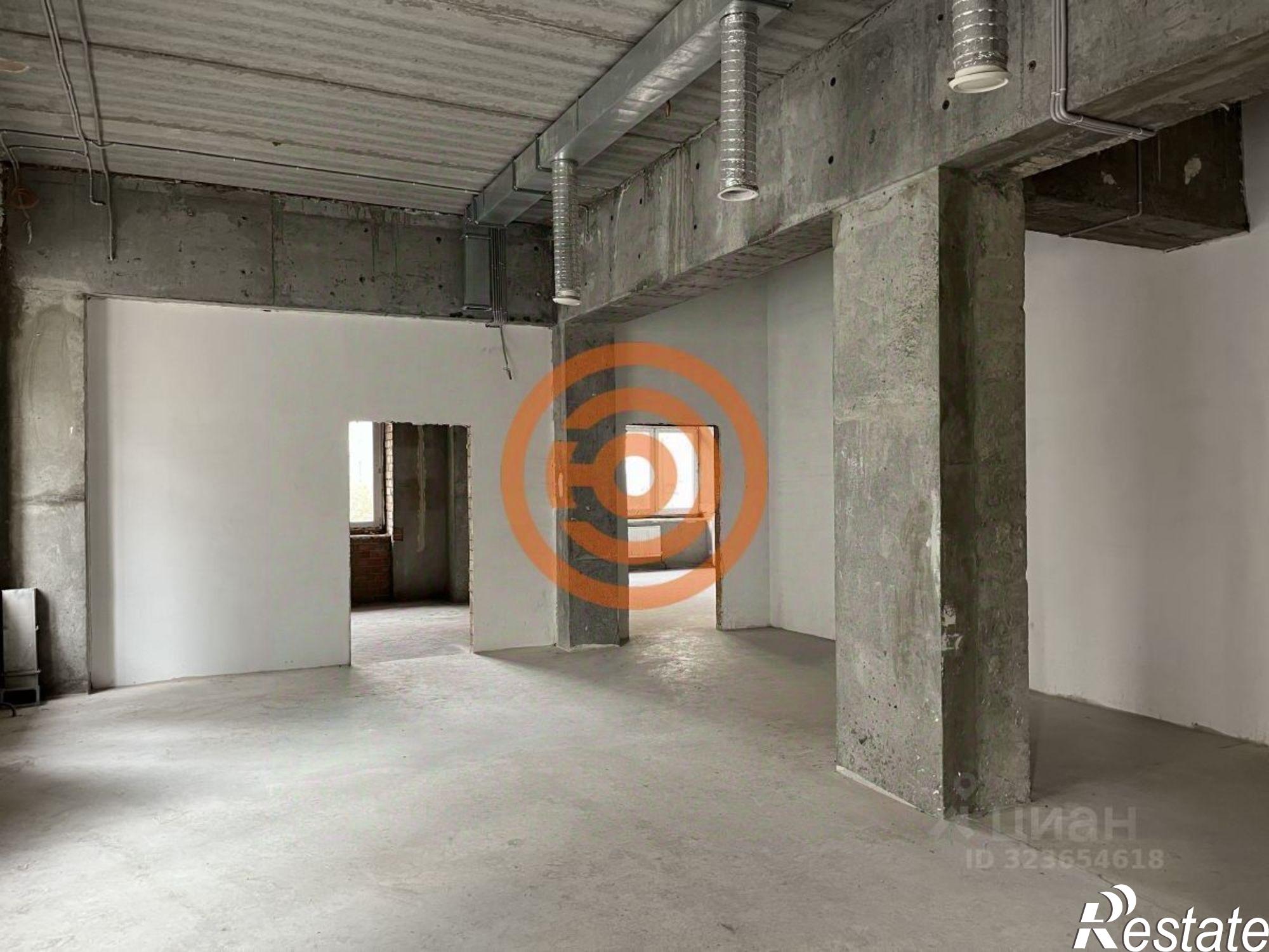 Сдать офис, помещение под офис за 423 800 рублей на улица Кузнецова, 13